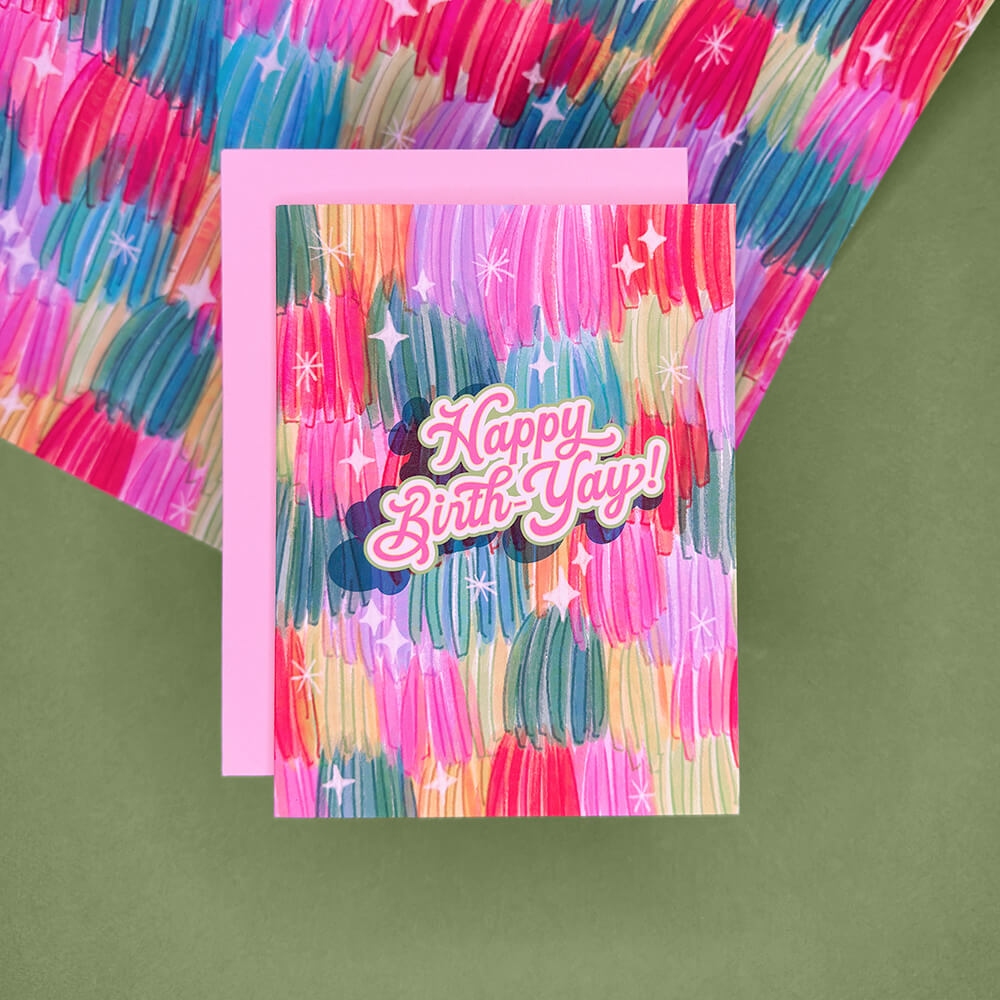 Birthday