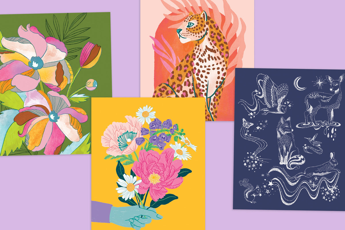 Art Prints