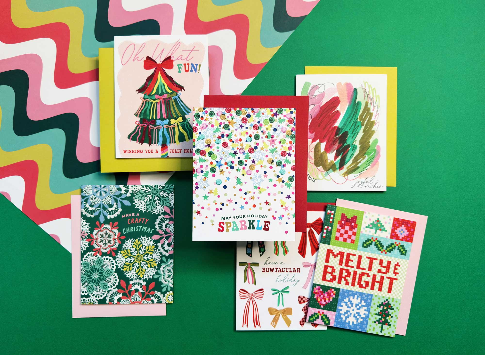 Holiday Collection