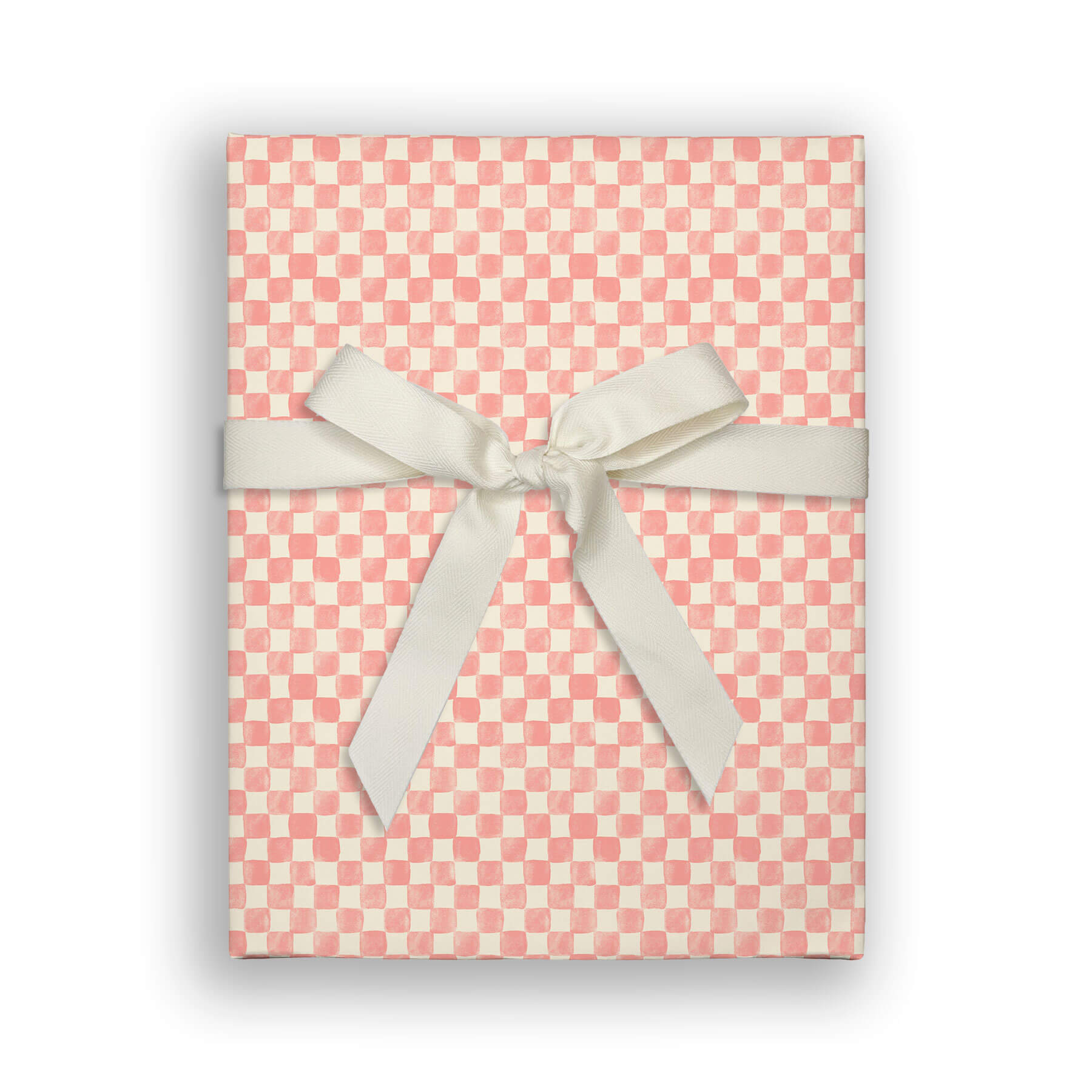 Desert Bloom Cowgirl Boots Double-Sided Gift Wrap