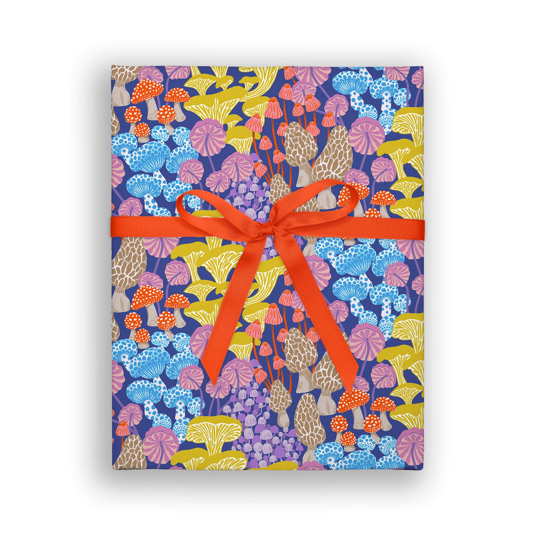 Woodland Flat Wrap Variety Set, Single-Sided, Set of 3 Unique Designs