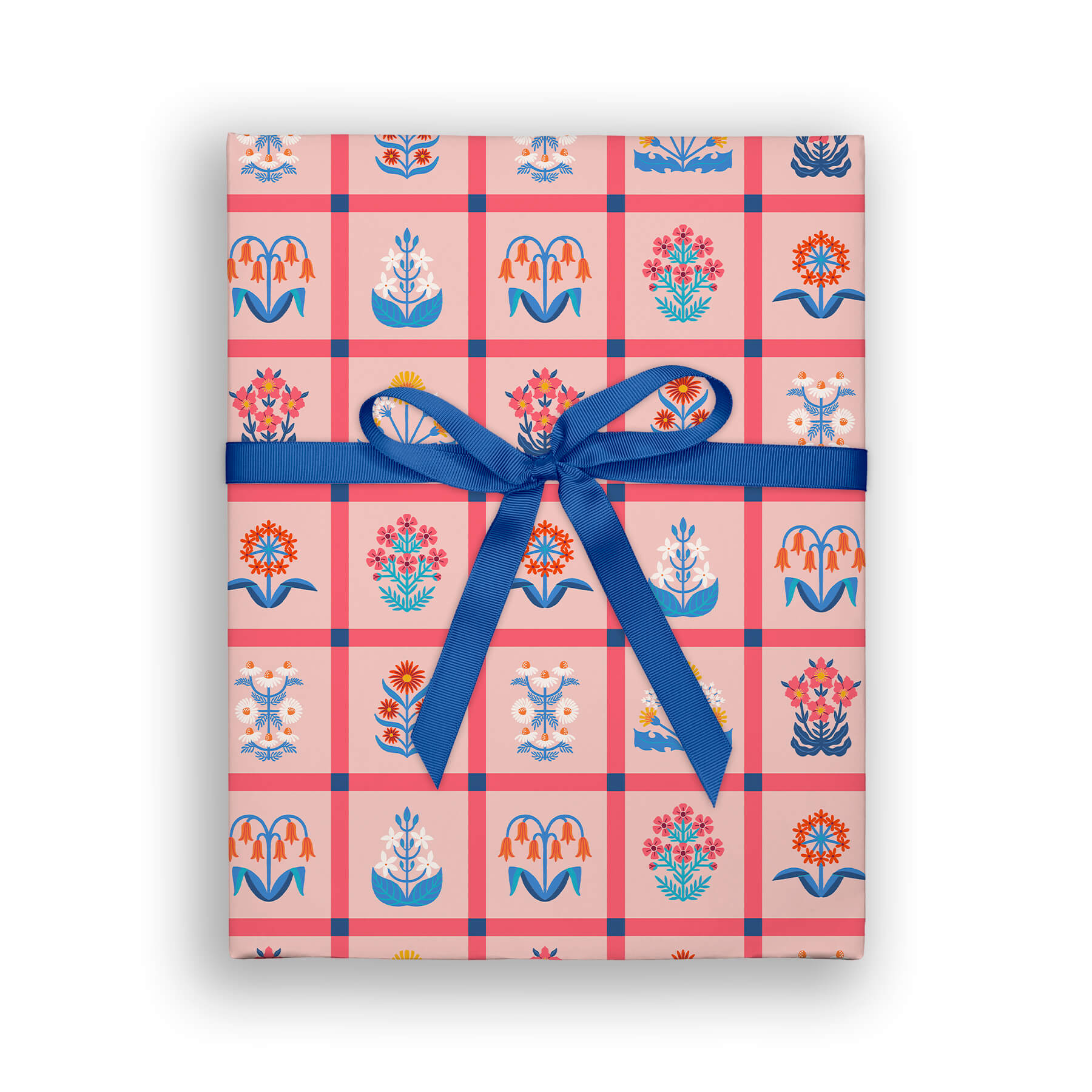 Charming Garden Beds, Flat Wrap, Single-Sided, Set of 3