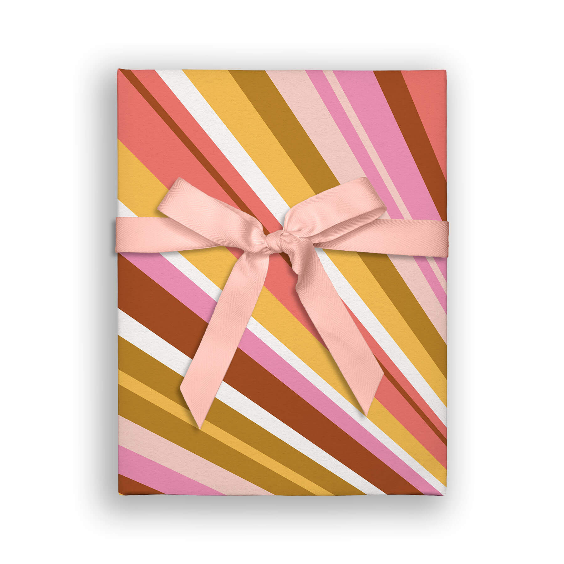 Sunshine and Rainbows Double Sided Flat Wrap
